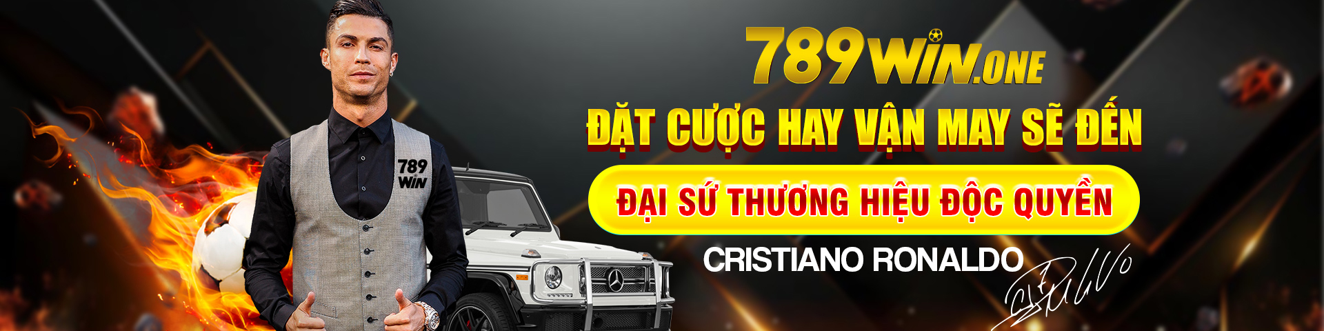 789win đặt cược ngay vận may sẽ đến