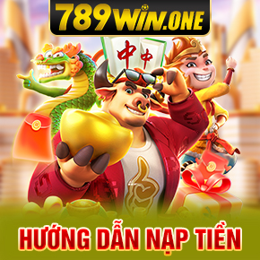 Hướng dẫn nạp tiền